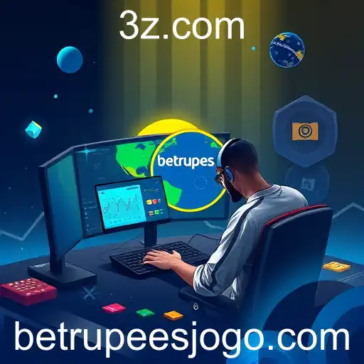 Crescimento e Dinâmicas dos Jogos Online no Brasil