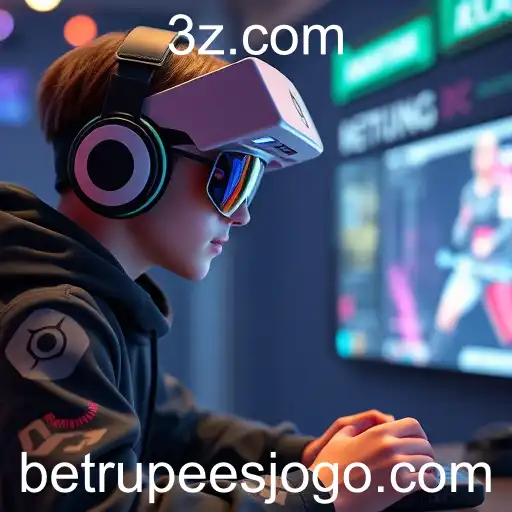 A Revolução dos Jogos Online no Brasil