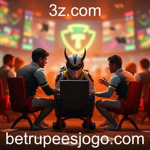 Dinâmicas e Tendências do Mercado de Jogos Online