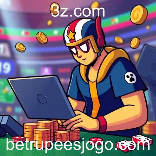 A Influência do Online Gaming no Mercado brasileiro