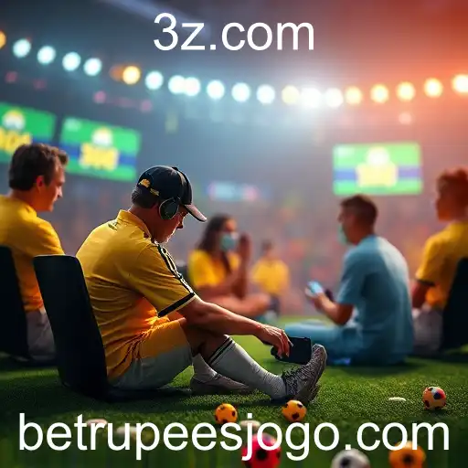 O Impacto Crescente das Apostas Online no Brasil