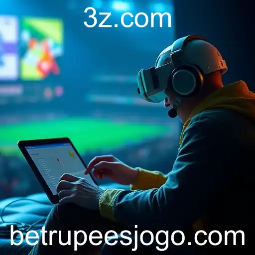 A Revolução dos Jogos Online em 2025: Tendências e Desafios