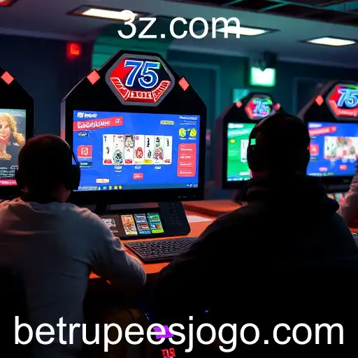 Tendências e Desafios no Cenário de Jogos Online