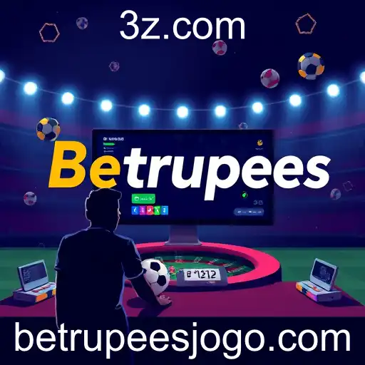 A Ascensão do Betrupees e o Impacto no Mercado de Apostas Online