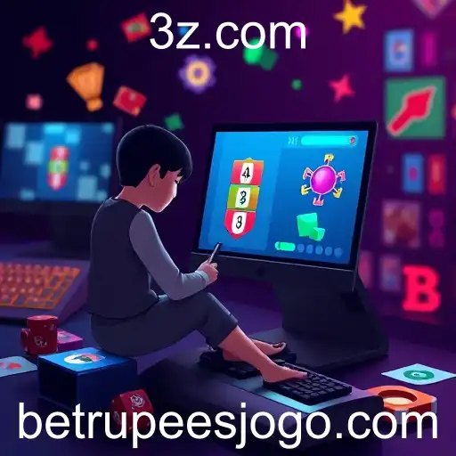 Cenário Atual dos Jogos Online em Portugal