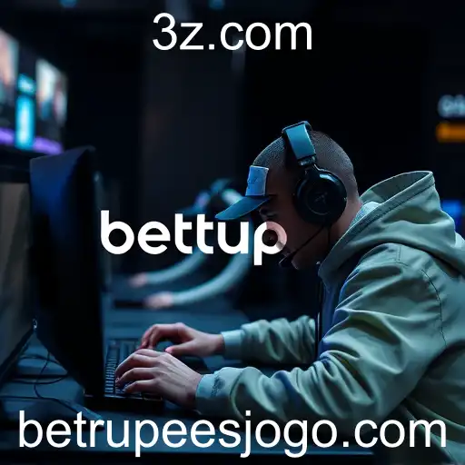 A Ascensão do BetRupees no Cenário de Jogos Online