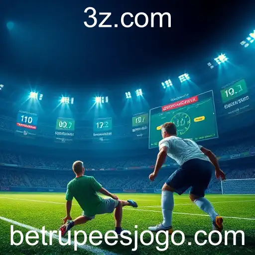 A Ascensão do BetRupees no Cenário Brasileiro de Jogos