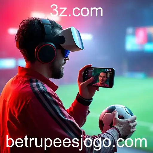 A Ascensão do Betrupees no Cenário dos Jogos Digitais no Brasil