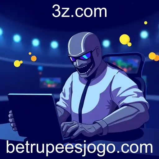 Tendências e Desafios do Setor de Jogos Online