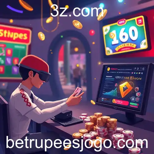 A Expansão dos Jogos Online no Brasil