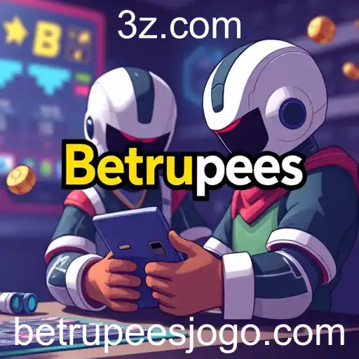 O Crescimento do BetRupees: Uma Análise de 2025