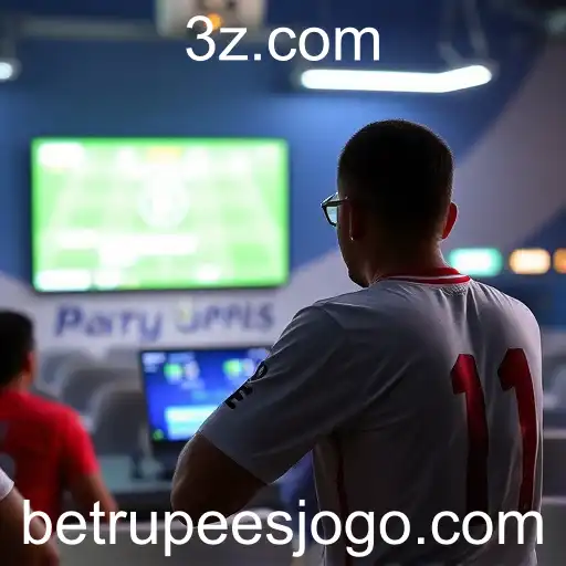 Descubra a Emoção dos Jogos ao Vivo no BetRupees