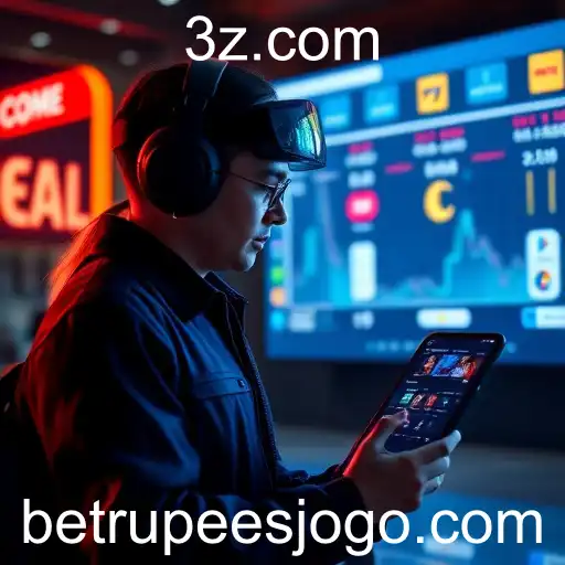 Tendências do Mercado de Jogos Online em 2025