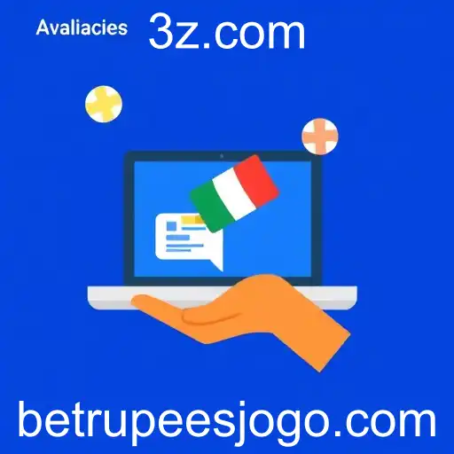 Explorando a Série 'Avaliações' no Site BetRupees: Guia Completo para Apostadores