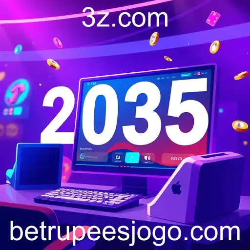 O Crescimento dos Jogos de Apostas Online em 2025